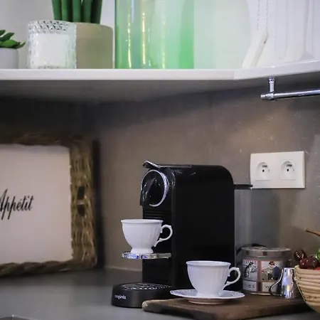 Venez Chez Vous - Aux Premieres Loges Pieds Dans L'eau Apartment *